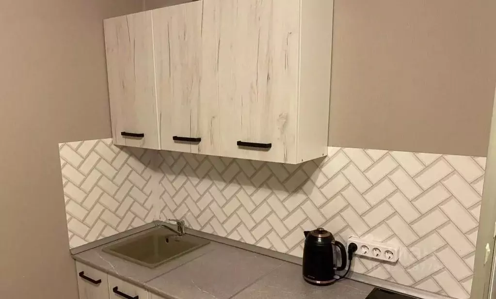 Студия Московская область, Люберцы городской округ, д. Островцы ул. ... - Фото 1