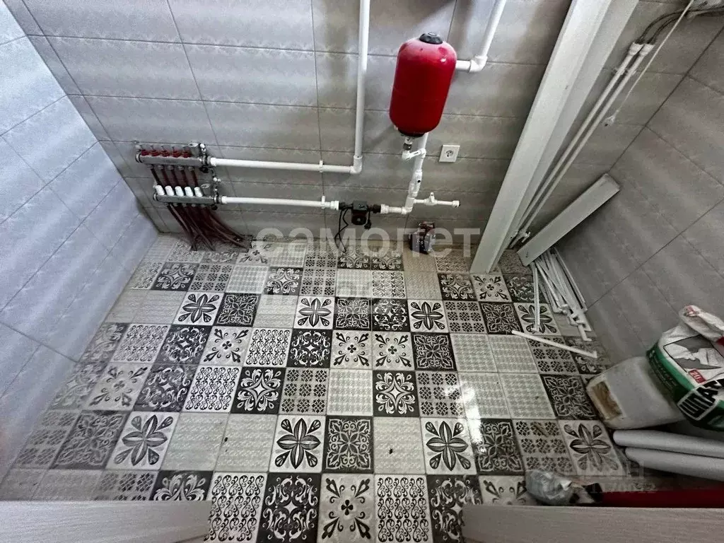 Коттедж в Курская область, Курский район, Рышковский сельсовет, ... - Фото 1