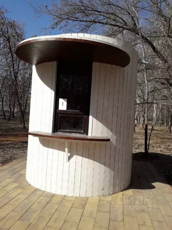 Помещение свободного назначения в Самарская область, Отрадный ул. ... - Фото 1