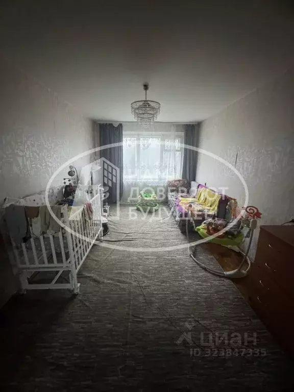 3-к кв. Пермский край, Чайковский Вокзальная ул., 29 (58.5 м) - Фото 1