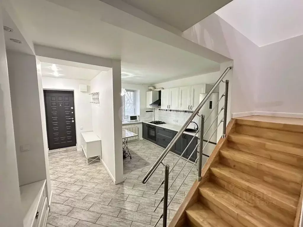 4-к кв. Ростовская область, Ростов-на-Дону Тургеневская ул., 27 (100.3 ... - Фото 2