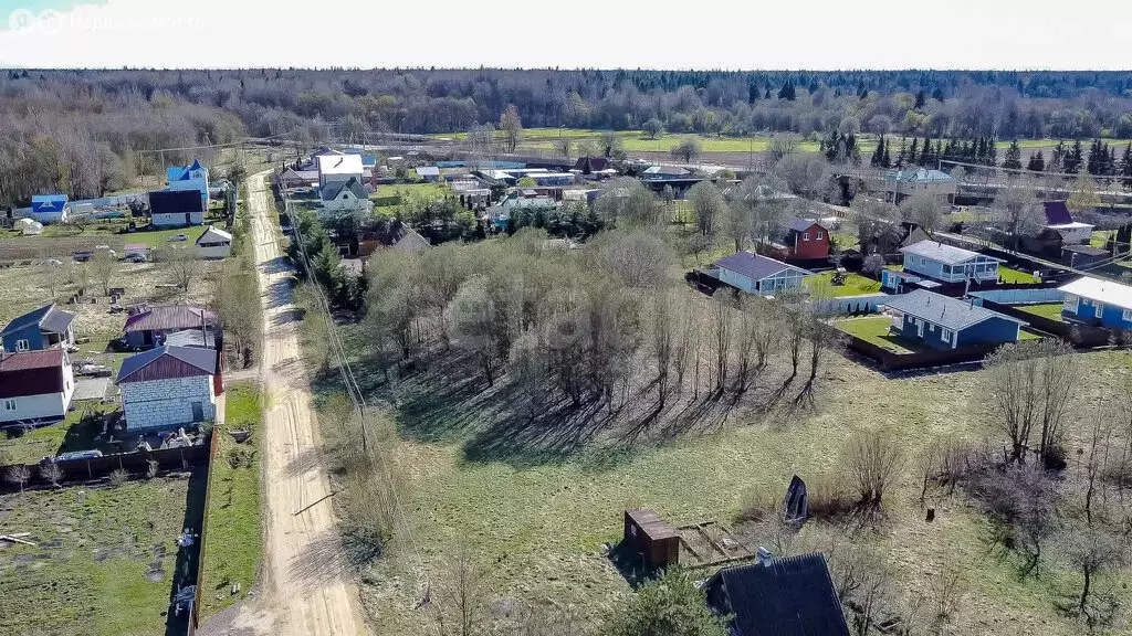 Участок в Ломоносовский район, деревня Гостилицы (7.5 м) - Фото 0