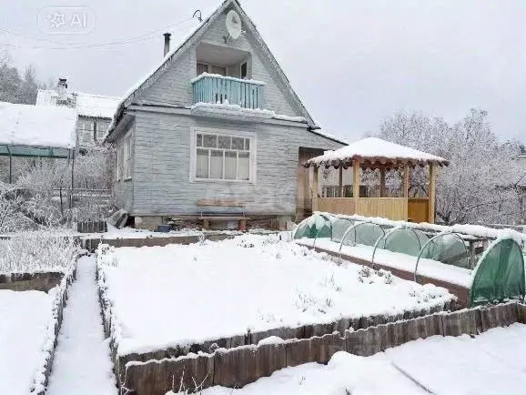 Участок в Свердловская область, Нижний Тагил  (4.1 сот.) - Фото 2