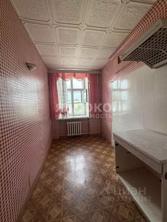 2-к кв. Пермский край, Березники ул. Труда, 4 (52.4 м) - Фото 2