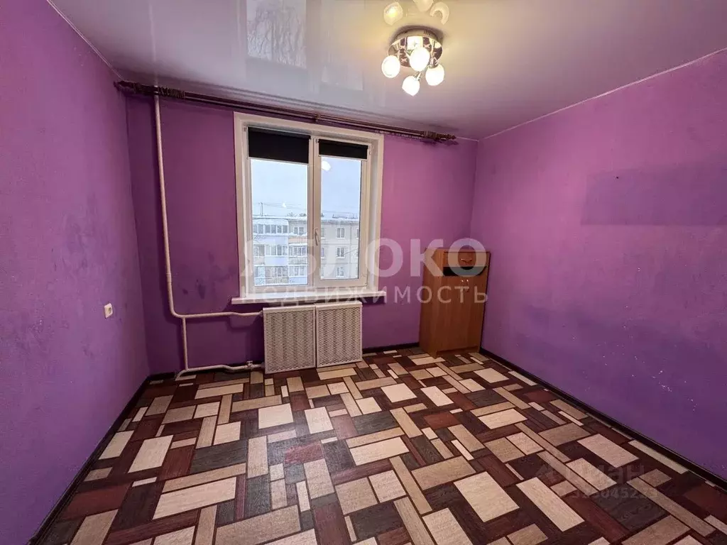 4-к кв. Пермский край, Березники ул. Свердлова, 17 (58.0 м) - Фото 2