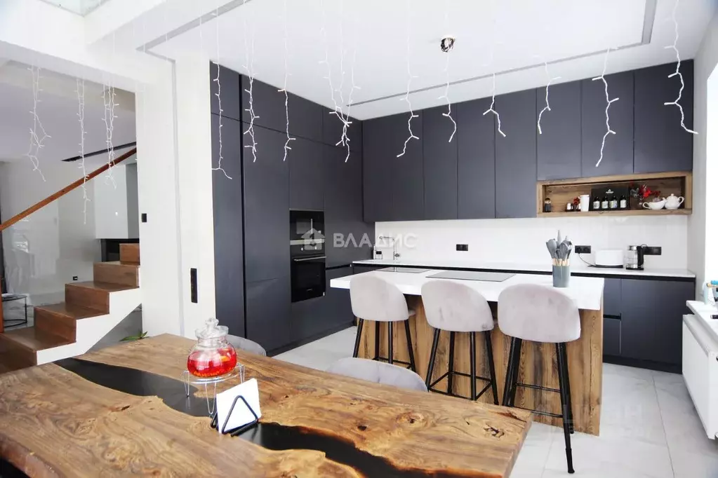 Дом в Московская область, Дубна ул. 1-я Хвойная, 37 (252 м) - Фото 1