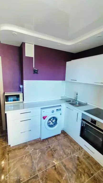 Продаётся 1-к квартира, 32.6 м - Фото 0