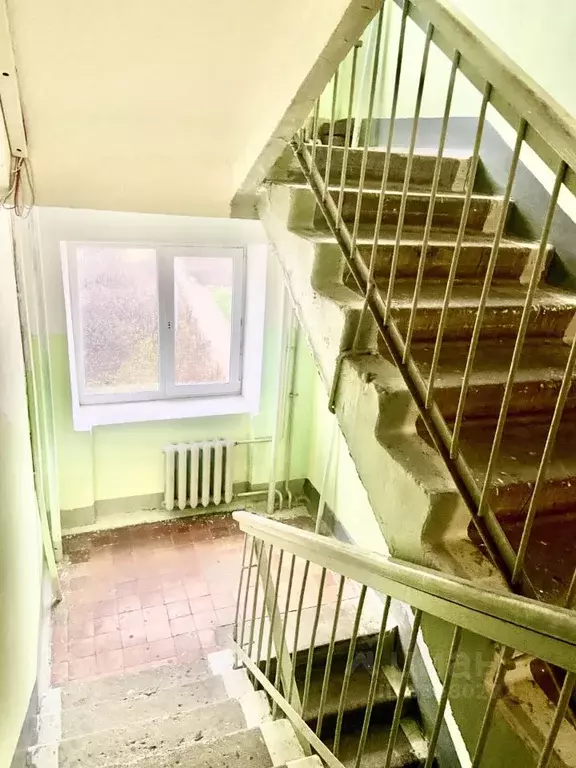 3-к кв. Татарстан, Казань ул. Татарстан, 54 (52.2 м) - Фото 2