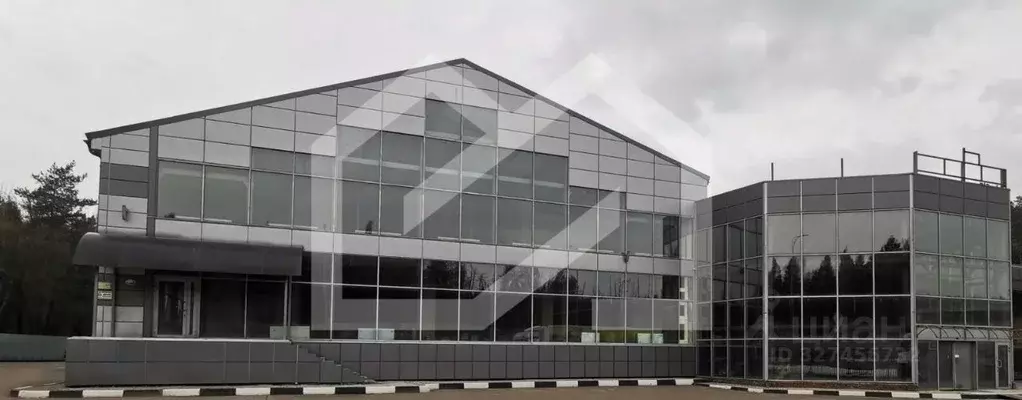 Помещение свободного назначения в Московская область, Голицыно ... - Фото 1