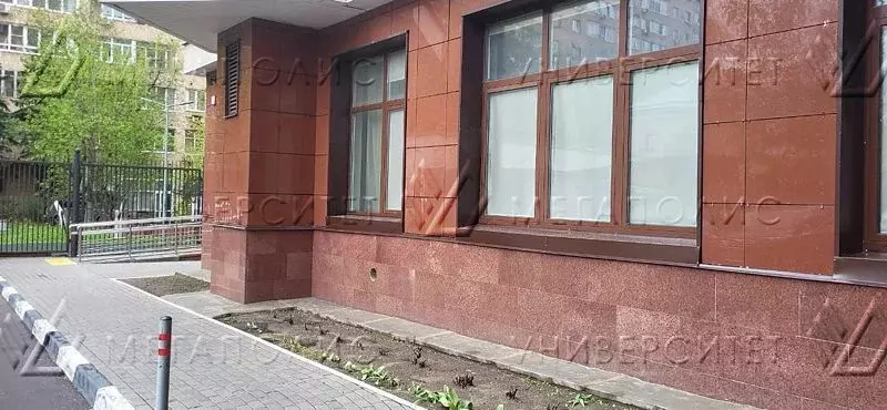 Помещение свободного назначения в Москва Верхняя Красносельская ул., ... - Фото 2