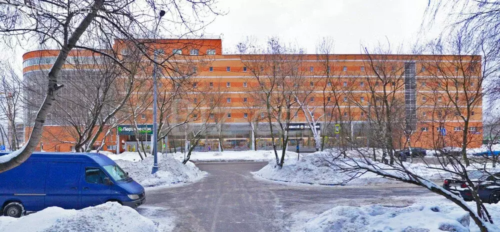 Офис (340 м) - Фото 1