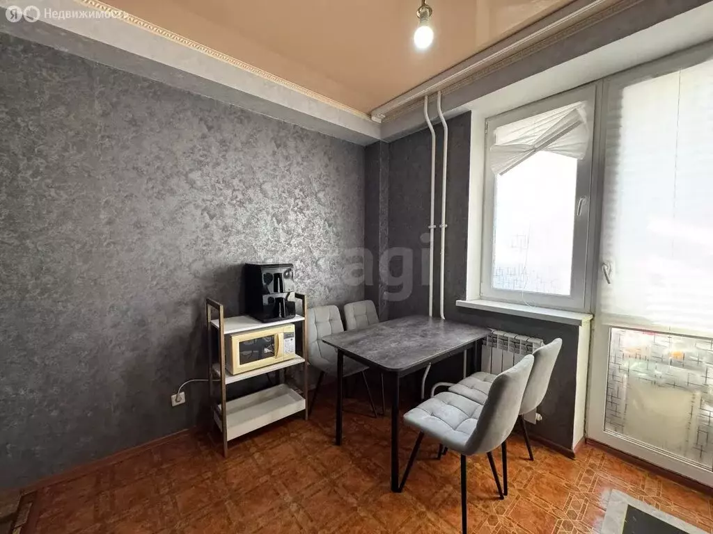 1-комнатная квартира: Оренбург, Загородное шоссе, 14 (38.7 м) - Фото 2