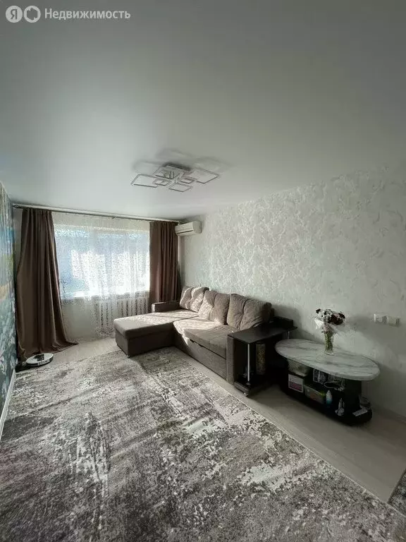 2к в -комнатной квартире ( м) - Фото 1