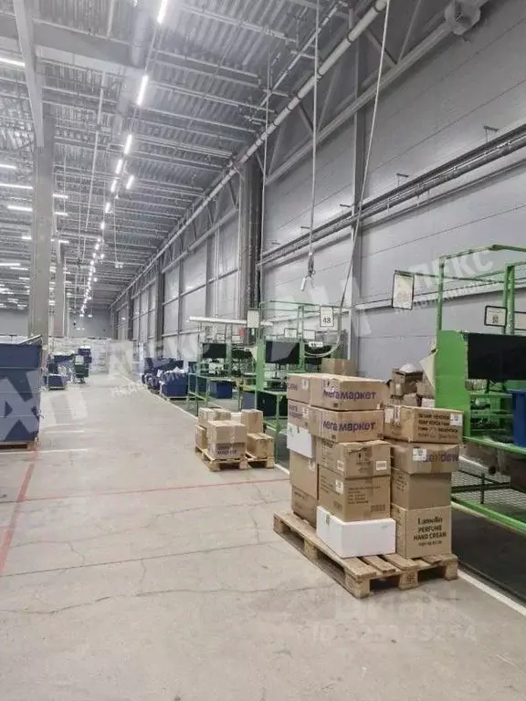 Помещение свободного назначения в Московская область, Котельники ... - Фото 2