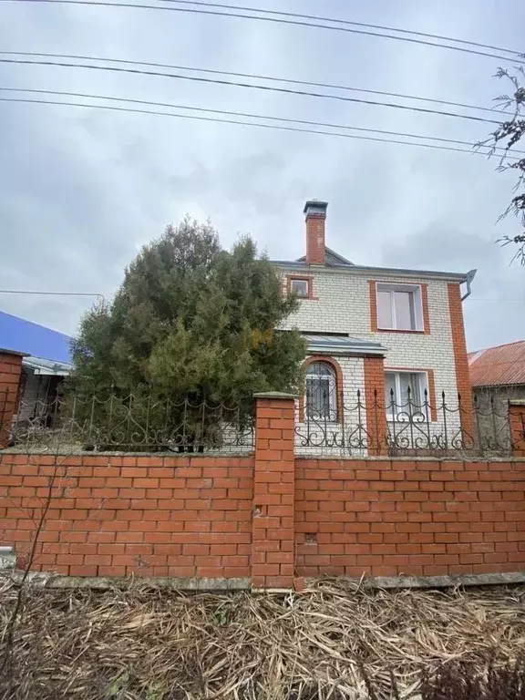 Дом в Белгородская область, Белгородский район, Северный городское ... - Фото 1