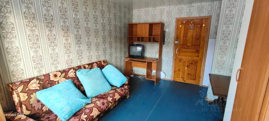 Комната Владимирская область, Владимир Северная ул., 18 - Фото 2