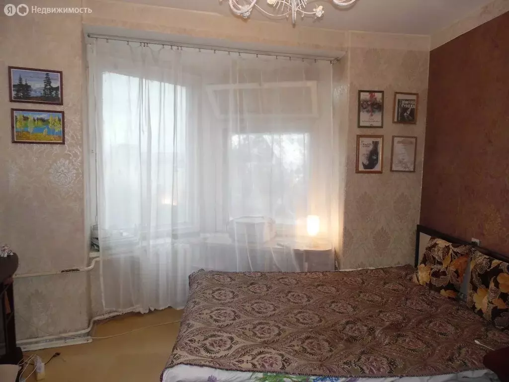 1к в 7-комнатной квартире (13.1 м) - Фото 2