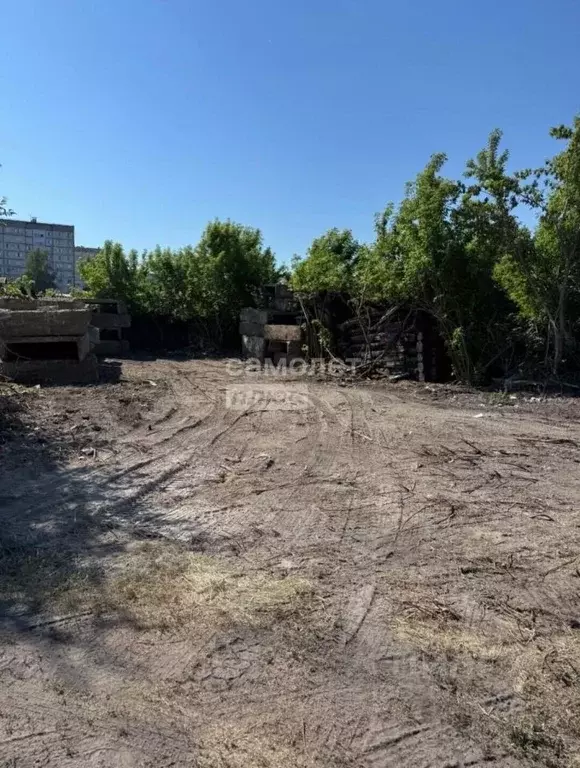 Участок в Алтайский край, Бийск Ростовская ул., 69 (9.48 сот.) - Фото 1