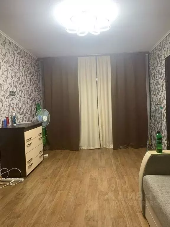 2-к кв. Алтайский край, Барнаул Северо-Западная ул., 175 (45.3 м) - Фото 2