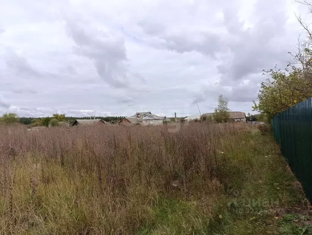 Дом в Воронежская область, Рамонский район, Горожанское с/пос, д. ... - Фото 2