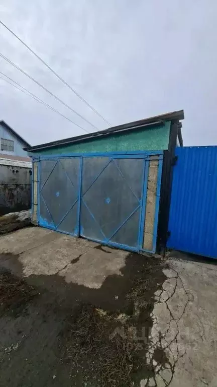 Дом в Красноярский край, Назаровский муниципальный округ, с. Павловка ... - Фото 2