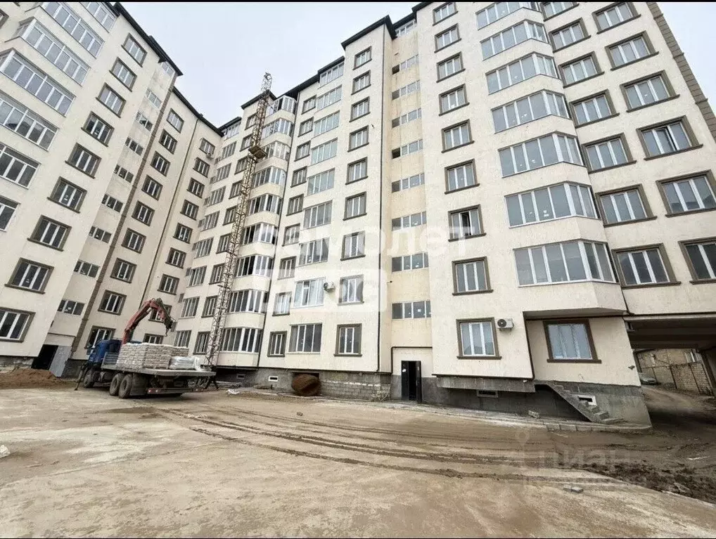 3-к кв. Дагестан, Дербент ул. Сальмана, 57Е (115.0 м) - Фото 1