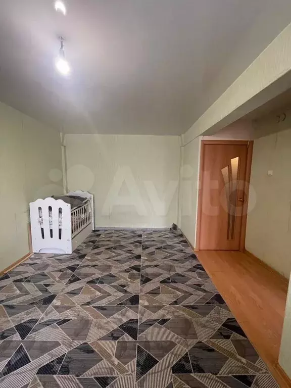 1-к. квартира, 30,9 м, 2/5 эт. - Фото 1