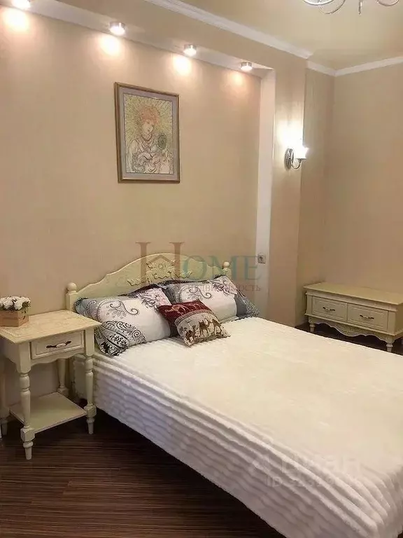 1-к кв. Новосибирская область, Новосибирск ул. Галущака, 4 (35.0 м) - Фото 1