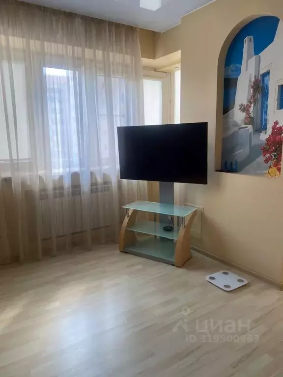 1-к кв. Московская область, Котельники проезд 2-й Покровский, 14к1 ... - Фото 0