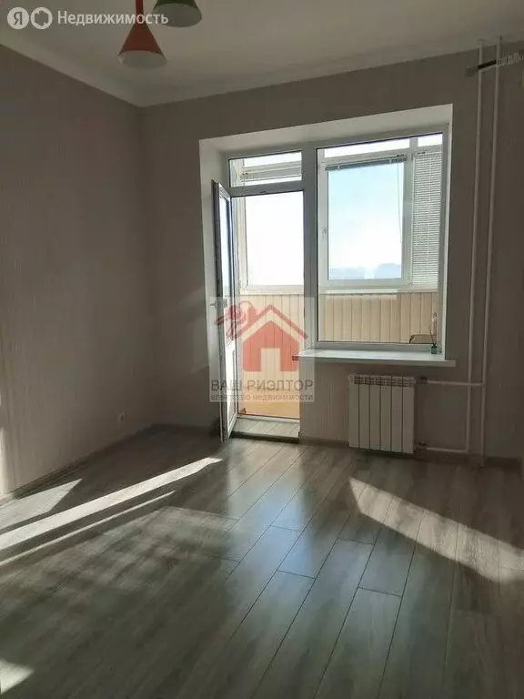 2-комнатная квартира: Самара, улица Маяковского, 89 (64.7 м) - Фото 1