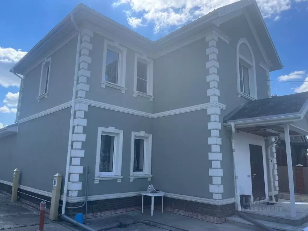 Дом в Курская область, Курск просп. Дружбы (286 м) - Фото 1