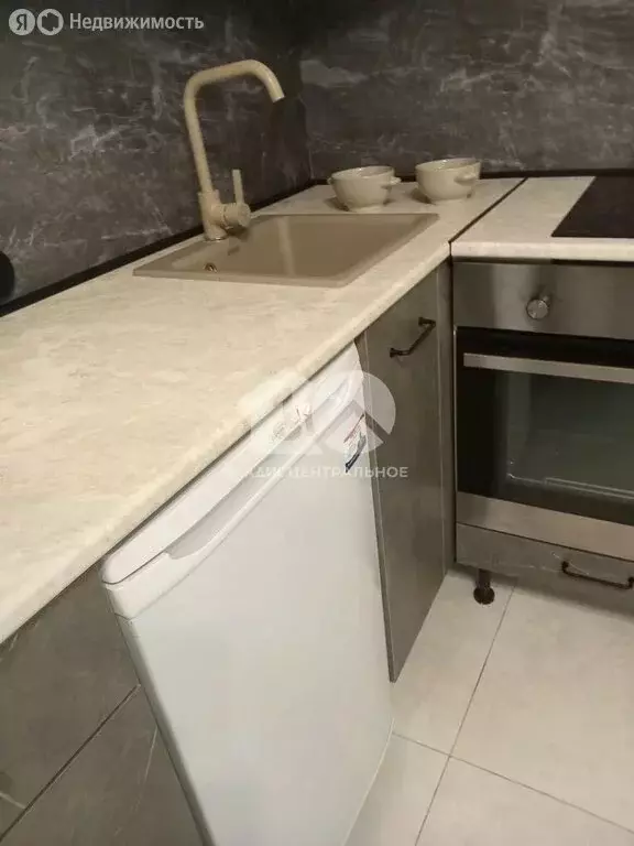 Квартира-студия: Новосибирск, улица Твардовского, 22/5 (19.7 м) - Фото 2