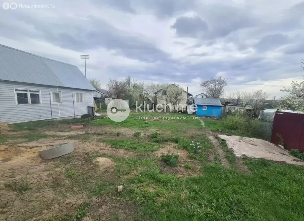 Дом в Казань, садоводческое некоммерческое товарищество Садовод № 11, ... - Фото 0