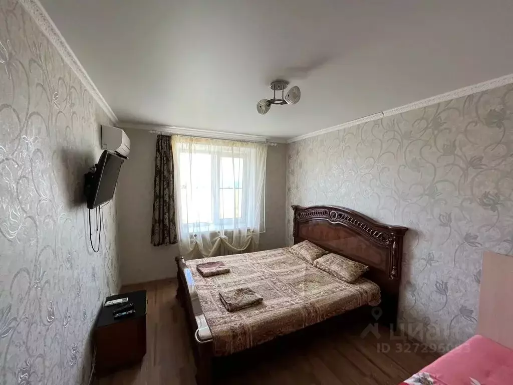 2-к кв. Краснодарский край, Геленджик ул. Леселидзе, 6 (55.0 м) - Фото 1