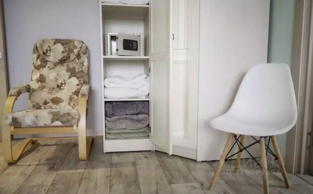 2-к кв. Крым, Симферополь ул. Федько, 49 (42.0 м) - Фото 1