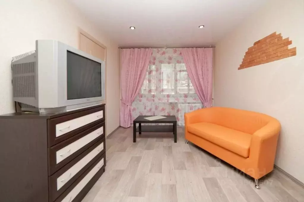 2-к кв. Свердловская область, Екатеринбург пер. Университетский, 3 ... - Фото 2