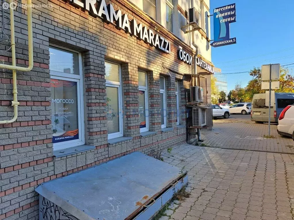 Помещение свободного назначения (178.5 м) - Фото 0