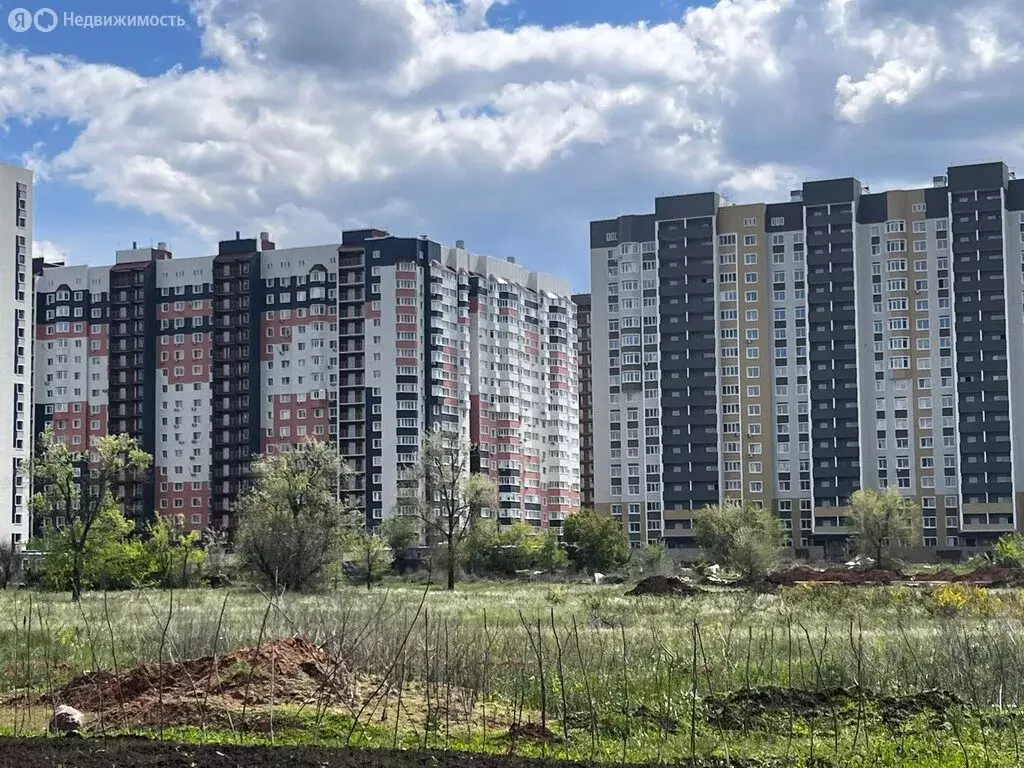 2-комнатная квартира: Оренбург, проспект Победы, 151/1 (57 м) - Фото 1