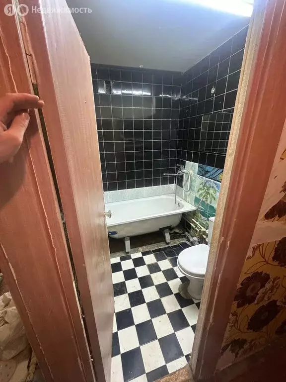 2-комнатная квартира: Уфа, Кремлёвская улица, 55 (45 м) - Фото 1