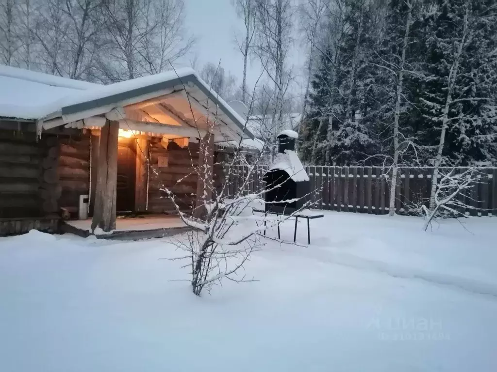 Дом в Московская область, Истра городской округ, д. Духанино ул. Мира, ... - Фото 1