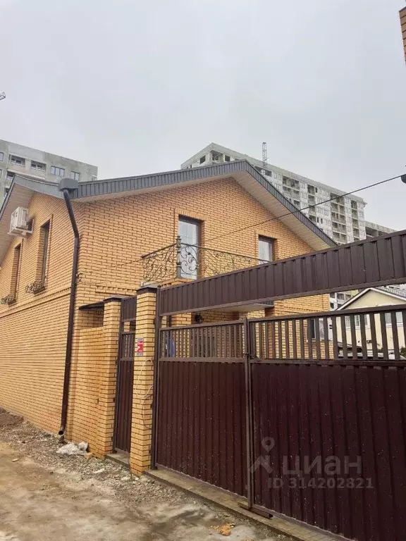 Коттедж в Москва д. Николо-Хованское, 512 (180 м) - Фото 0