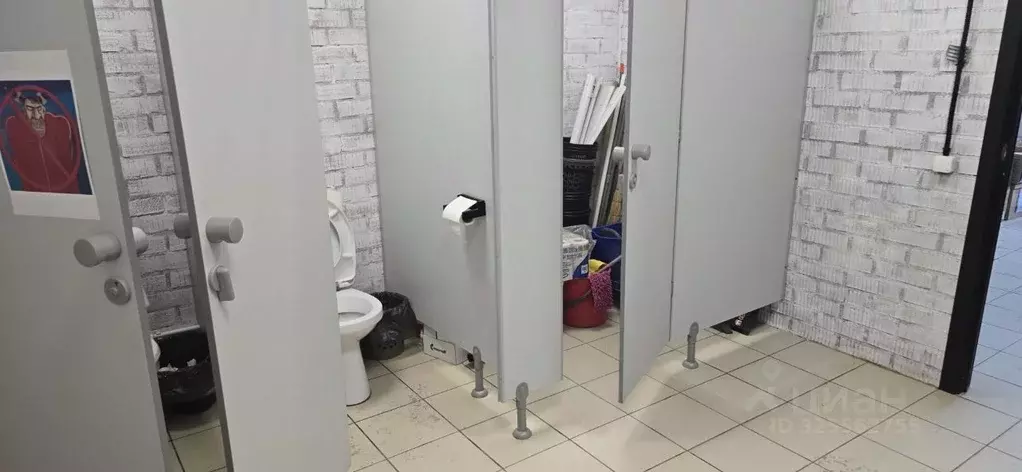 Помещение свободного назначения в Московская область, Воскресенск ... - Фото 1