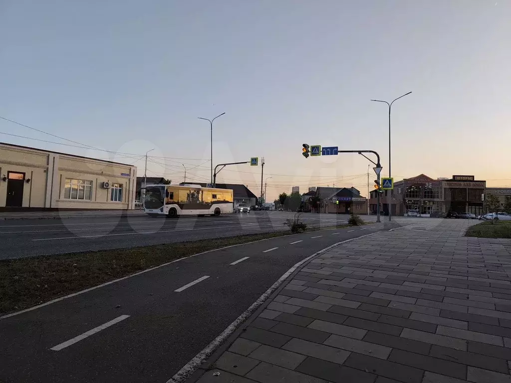 3-к. квартира, 60 м, 4/5 эт. - Фото 1