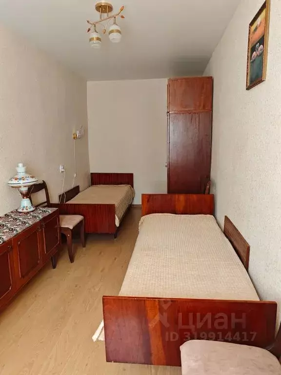 2-к кв. Севастополь ул. Челюскинцев, 36В (42.0 м) - Фото 1