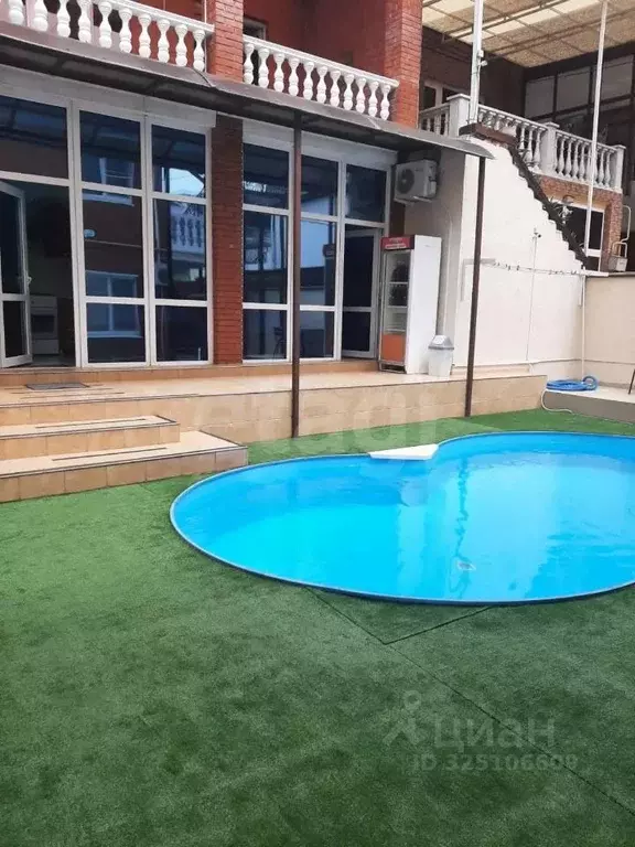 Дом в Краснодарский край, Геленджик  (235 м) - Фото 2