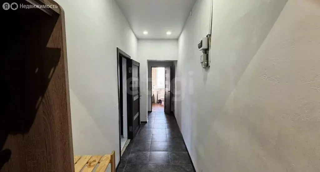 1-комнатная квартира: Калининград, улица Радистов, 9 (49.9 м) - Фото 0