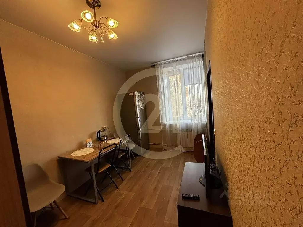 1-к кв. Пермский край, Пермь Монастырская ул., 171 (27.0 м) - Фото 2