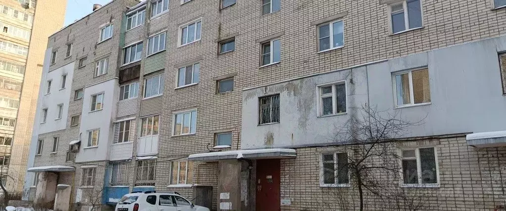Помещение свободного назначения в Ярославская область, Ярославль ... - Фото 0