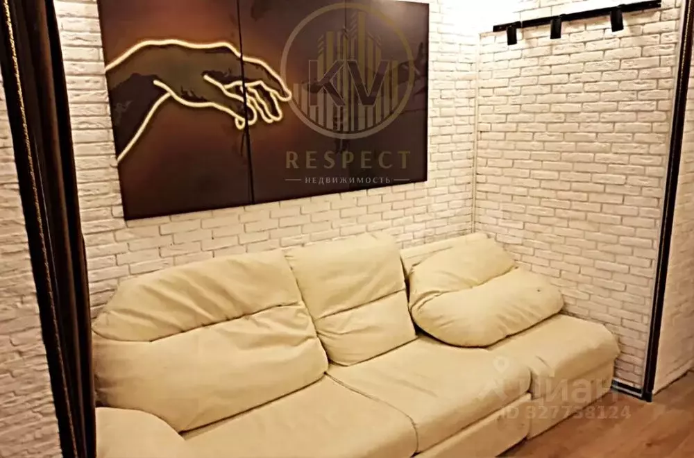 1-к кв. Ставропольский край, Пятигорск ул. Юлиуса Фучика, 11 (28.0 м) - Фото 1