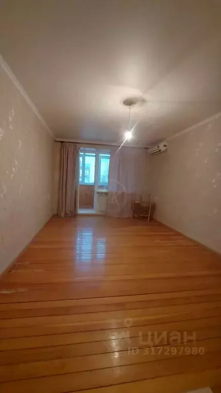 1-к кв. Карачаево-Черкесия, Черкесск Пятигорское ш., 3А (34.1 м) - Фото 0
